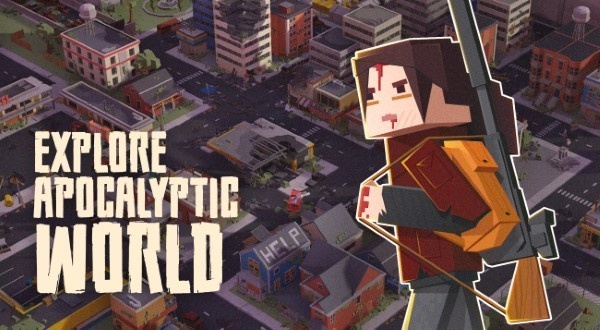 僵尸射擊者 v1.0 1