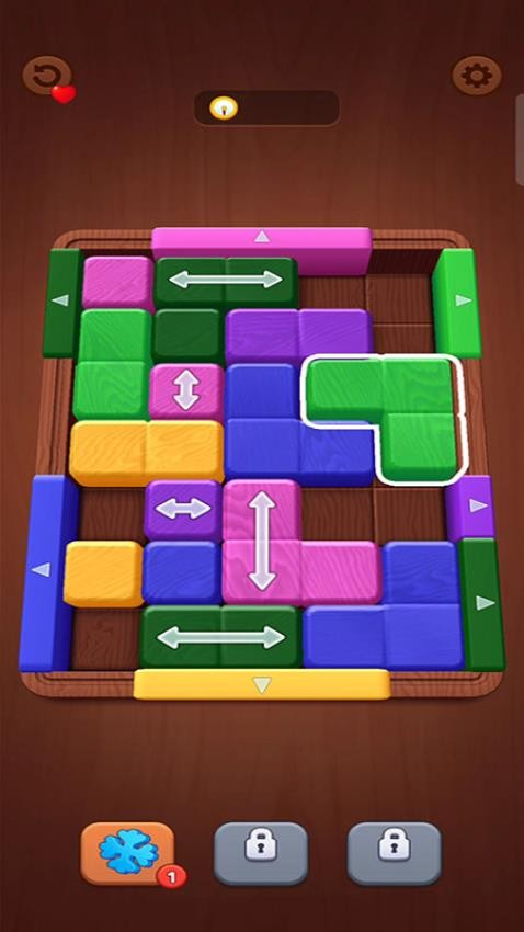 彩色方塊滑動 v187.1.2 0