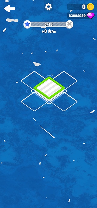 木筏戰(zhàn)爭手機版 v1.0.2 1