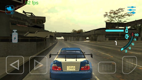 Race Canyon v2.6 2