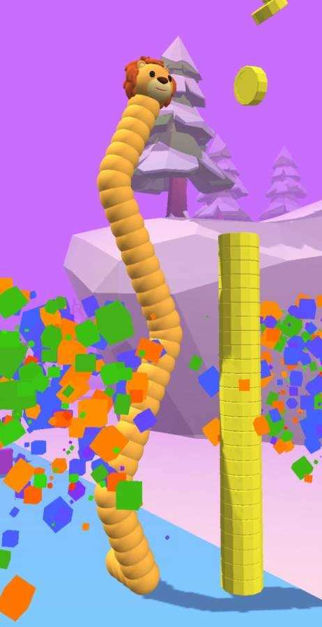 狡猾小蛇 v0.17 1