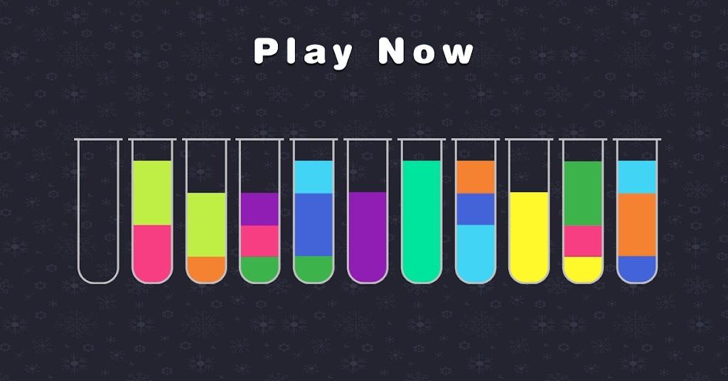 Water Sort Puzzle v2.13.4 1