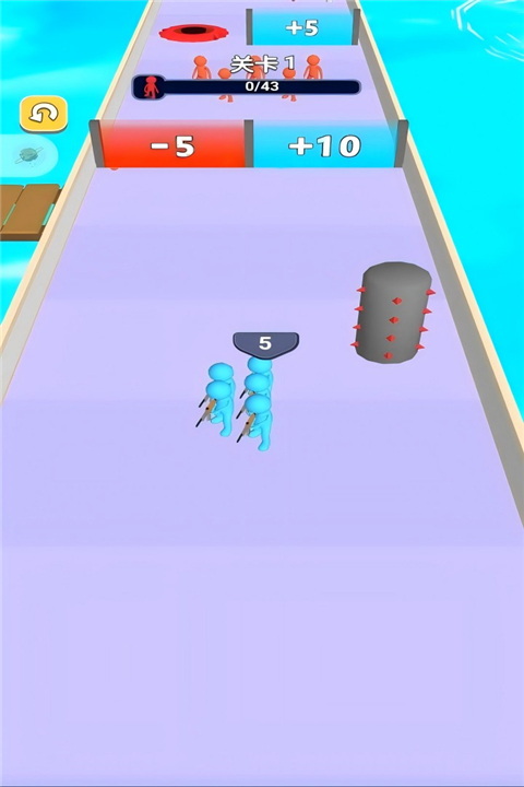 勇者一起沖呀 v1.00.1 0