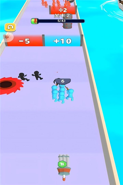 勇者一起沖呀 v1.00.1 2