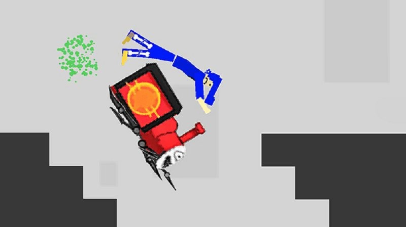 瘋狂游樂場 v1.0 0