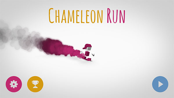 Chameleon Run v2.7.3 2
