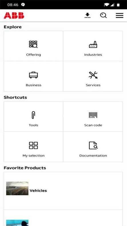ABB Connect apk v19.4.30347 2