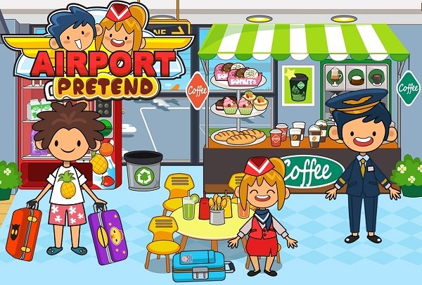 我的模擬機場 v2.3 2