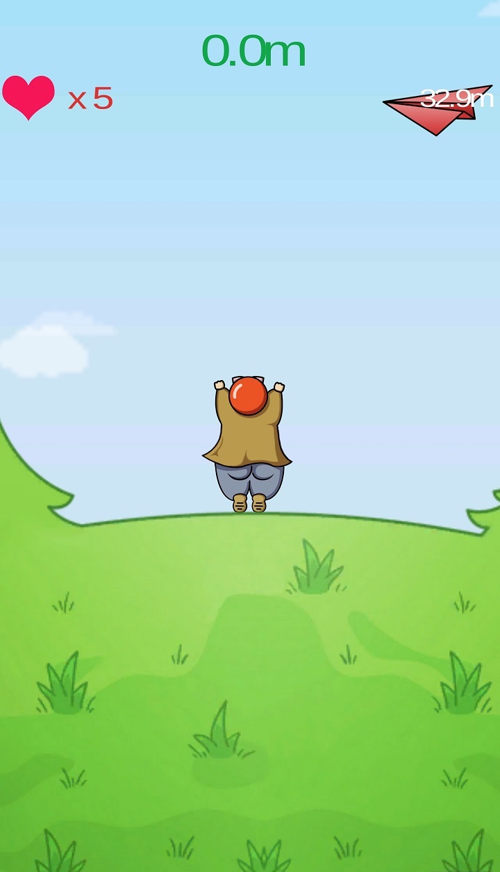 我能飛 v1.0 2