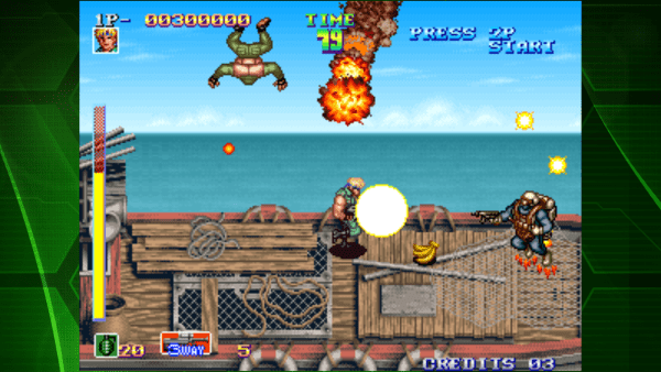 震鋒小隊 v1.1.2 2