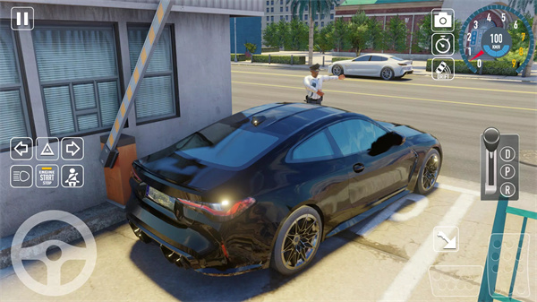 汽車駕駛學校模擬 v2.63 0