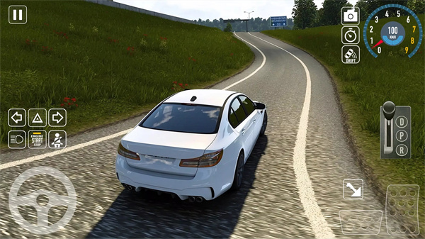 汽車駕駛學校模擬 v2.63 1