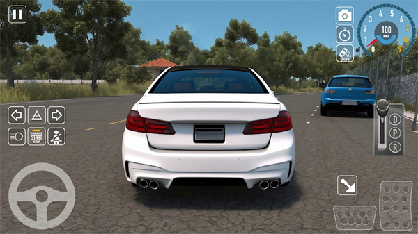 汽車駕駛學校模擬 v2.63 2