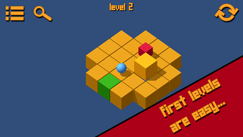 小球逃脫 v1.55 1