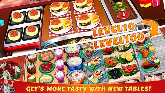 烹飪馬克斯 v2.0.5 1