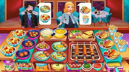 烹飪馬克斯 v2.0.5 0