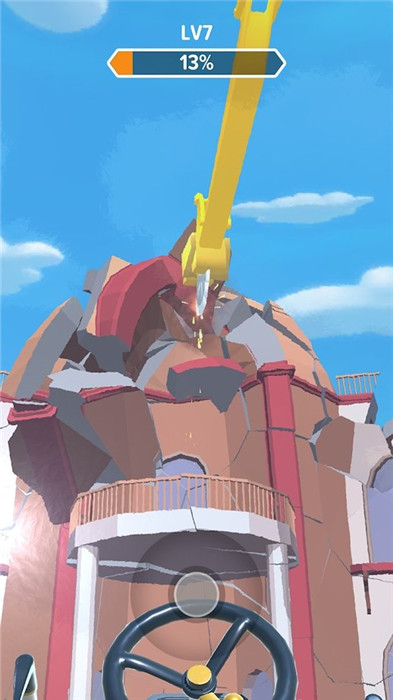 建筑毀滅者 v1.3 1