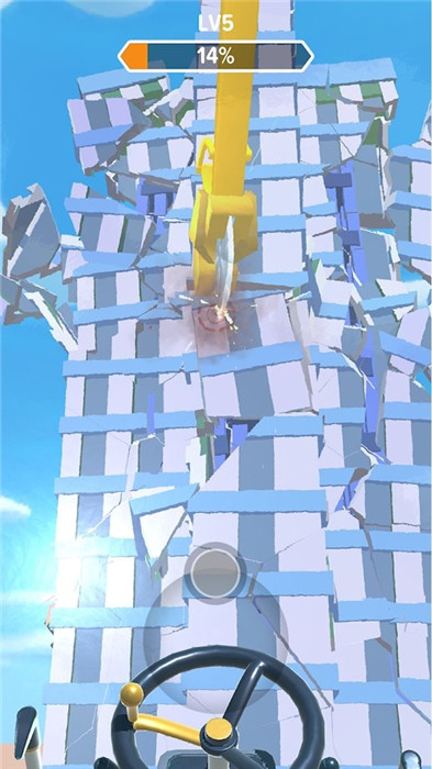 建筑毀滅者 v1.3 2