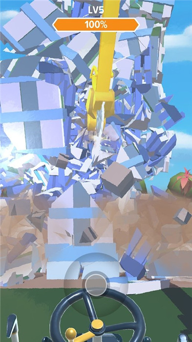 建筑毀滅者 v1.3 0