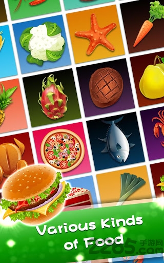 刀尖上的吃貨 v1.0.1 2