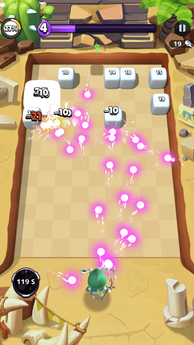 毀滅攻擊 v1.0.43 0