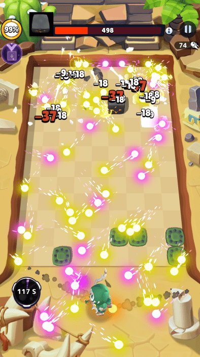 毀滅攻擊 v1.0.43 2
