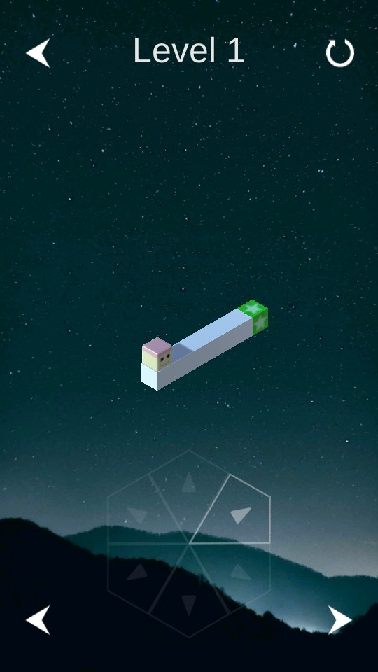 粘性立方體 v1.0.3 1