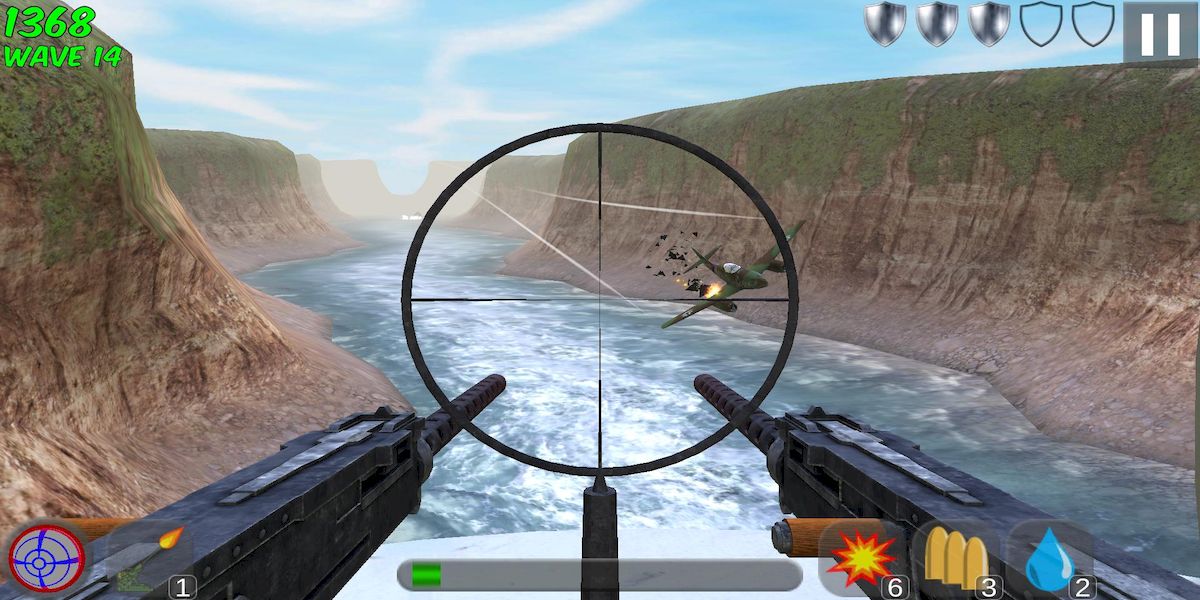 查理射手 v1.5.11 0