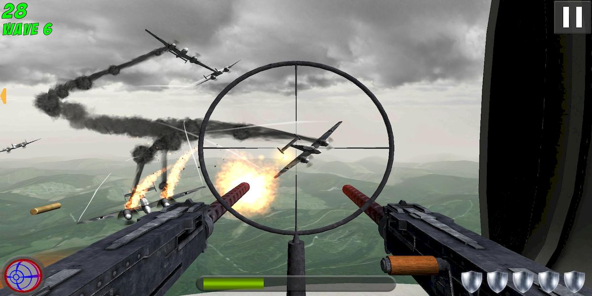 查理射手 v1.5.11 1