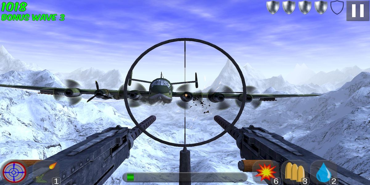 查理射手 v1.5.11 2