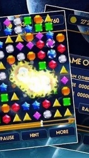 寶石對(duì)對(duì)碰搭配 v1.09 1