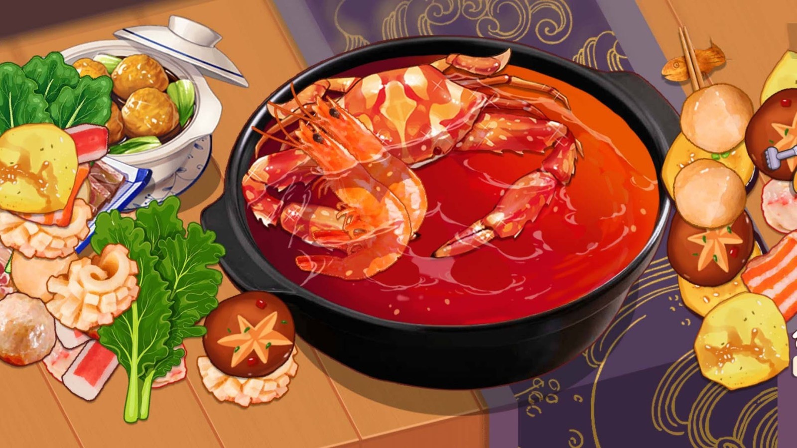 吃貨干飯吧 v1.0 0