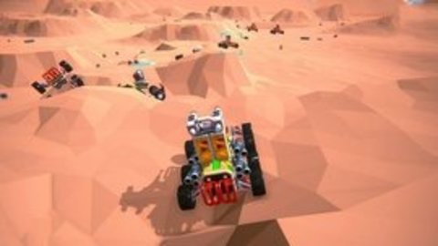 世紀戰(zhàn)車 v1.4.4 0