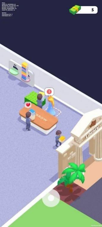 我的人生圖書館 v0.0.1 2