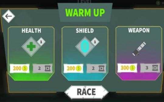火柴先生獨輪生存 v2.3 2