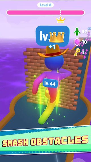 巨人沖刺 v1.9.9 1