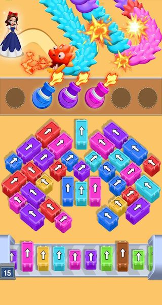 營救女孩打大龍 v1.0.3.1 1