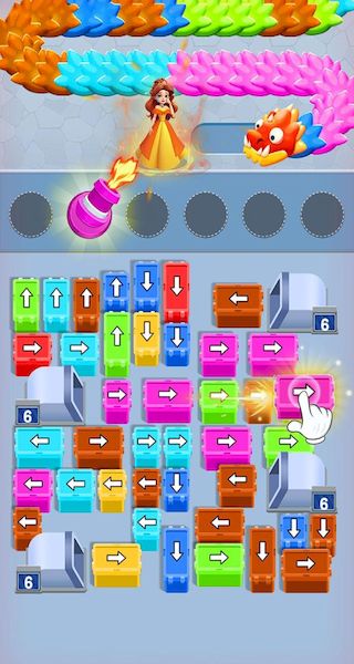 營救女孩打大龍 v1.0.3.1 0