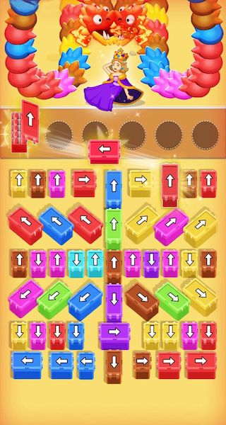 營救女孩打大龍 v1.0.3.1 2