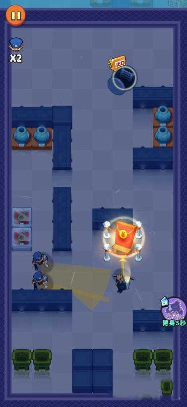 一起來尋寶 v1.0.0 0