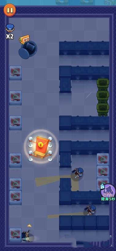 一起來尋寶 v1.0.0 2