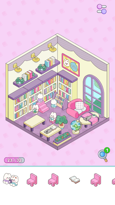 房間裝飾3d貼紙 v1.6 2