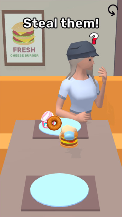 天天惡作劇 v1.0.0 2