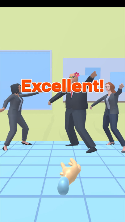 天天惡作劇 v1.0.0 1