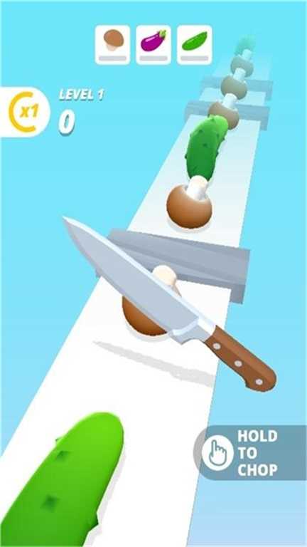 食物切片跑 v1.0.31 1