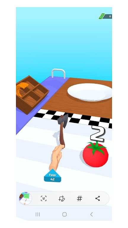 食物切片跑 v1.0.31 2