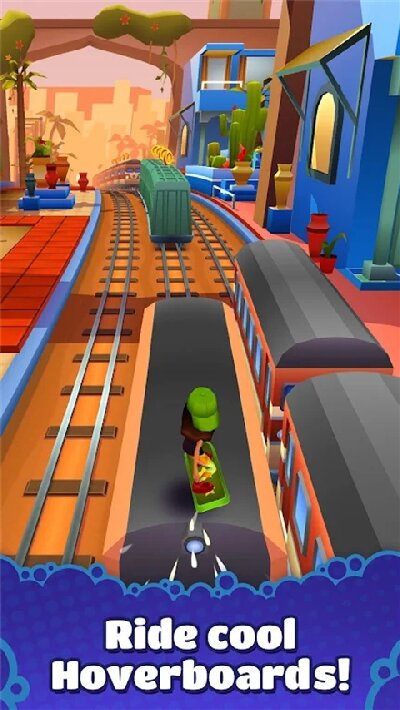 火車騎士 v1.7.7 0