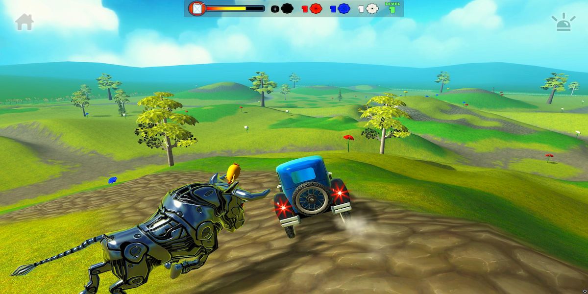 小雞和拖拉機(jī) v36.2 2
