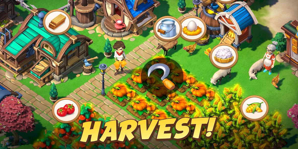 Fablewood v0.46.2 0