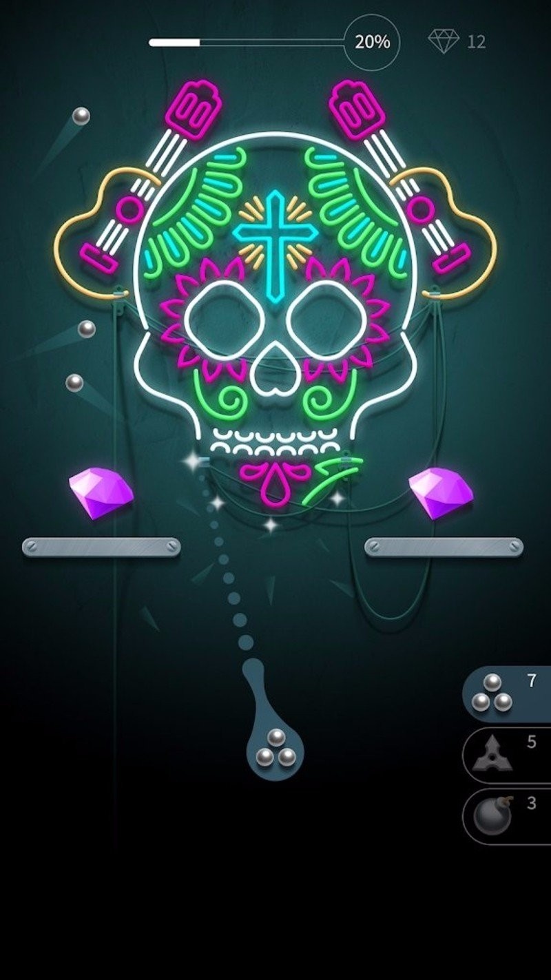 擊碎霓虹 v1.0.6 0